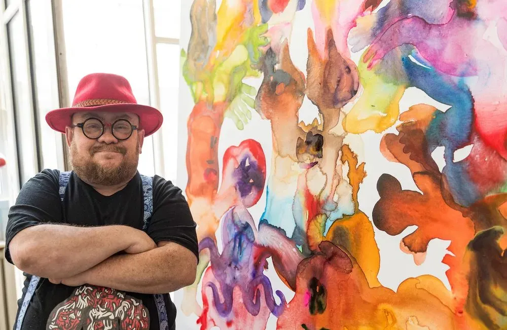 1+1=11 - Fabien Verschaere 2