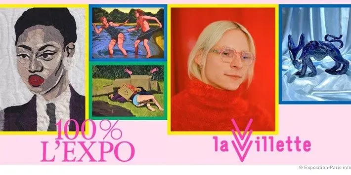 100% L'EXPO