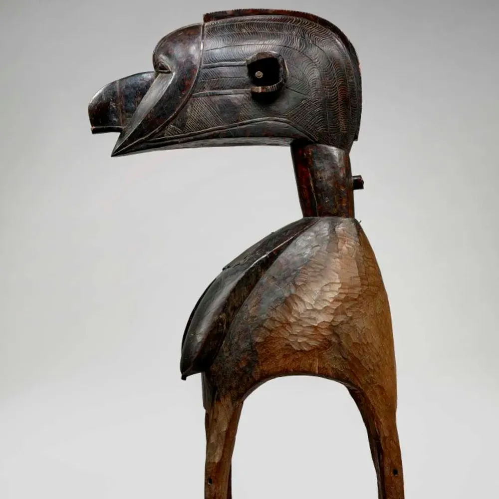 1913-1923 : l'esprit du temps - Paris célèbre les arts d'Afrique et d'Océanie 2