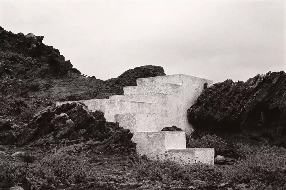 La rocà fragil & Là où se loge le manque 3