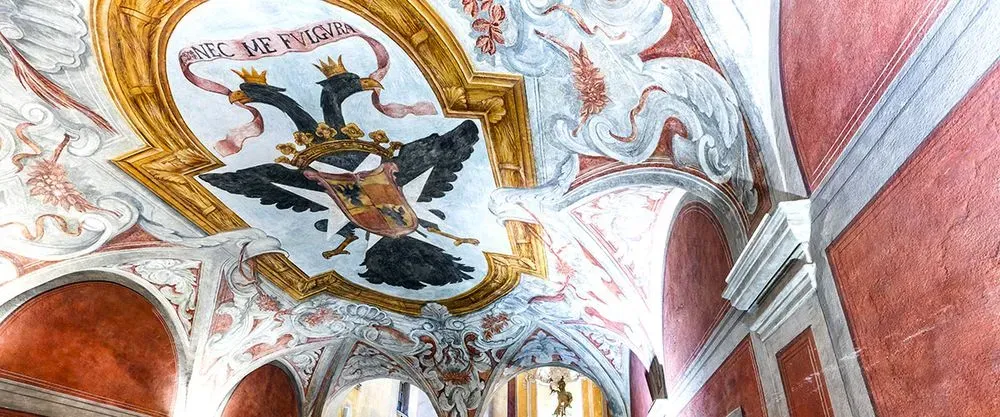 collection permanente