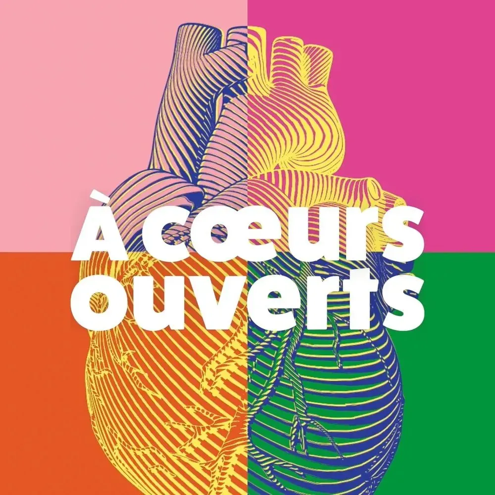 À cœurs ouverts