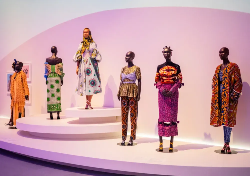 Africa Fashion 3