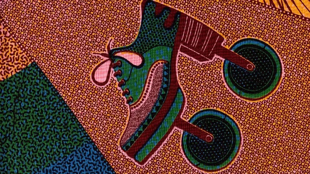Africa Pop