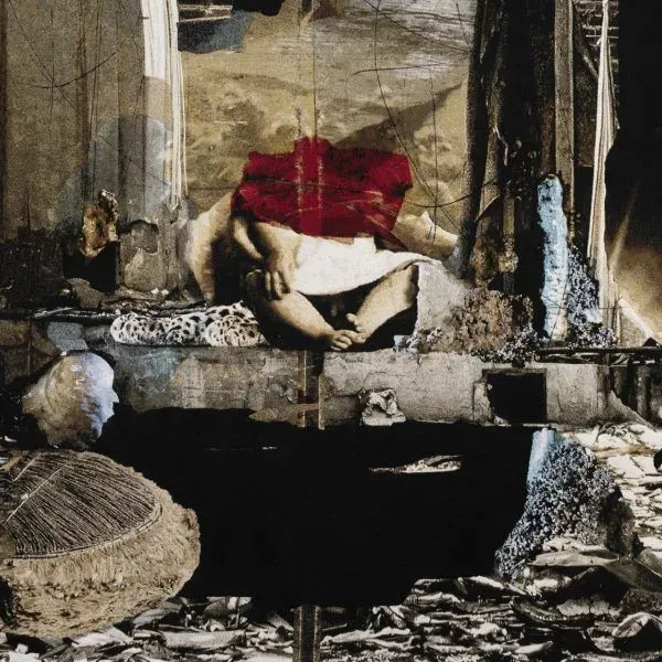 Ailbhe Ní Bhriain : Interval Four