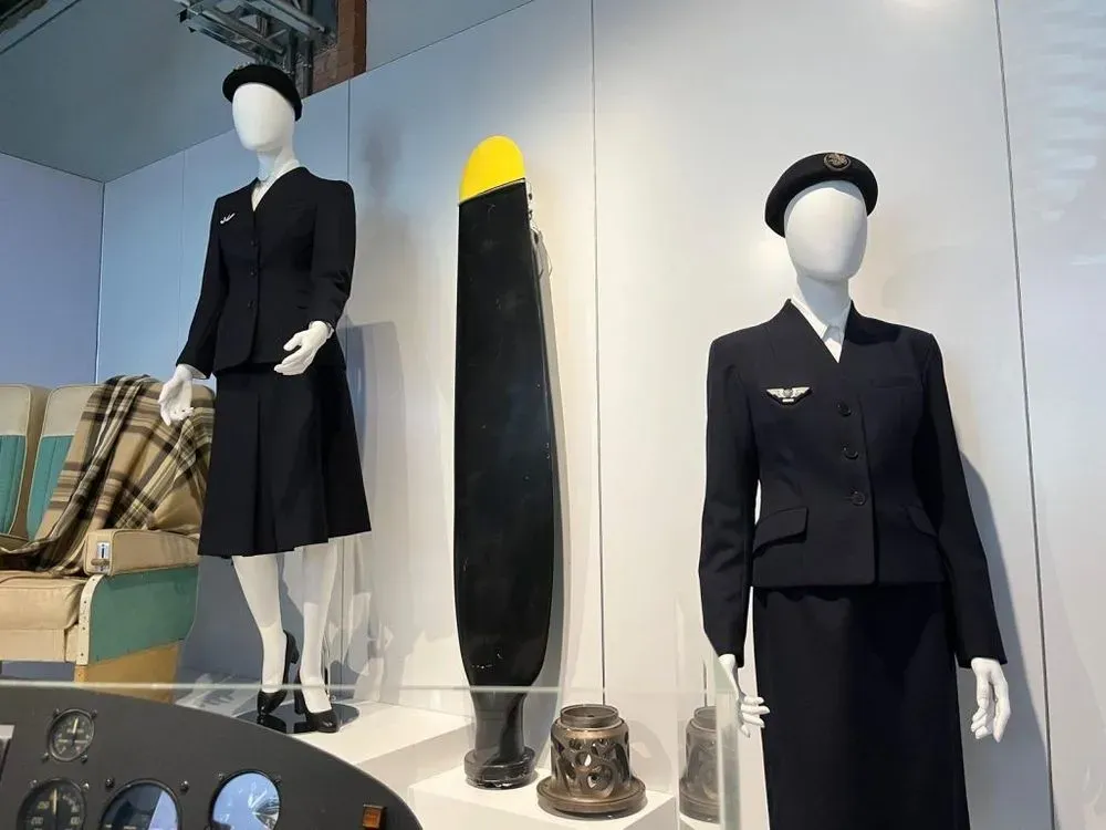 Air France, une histoire d’élégance 2