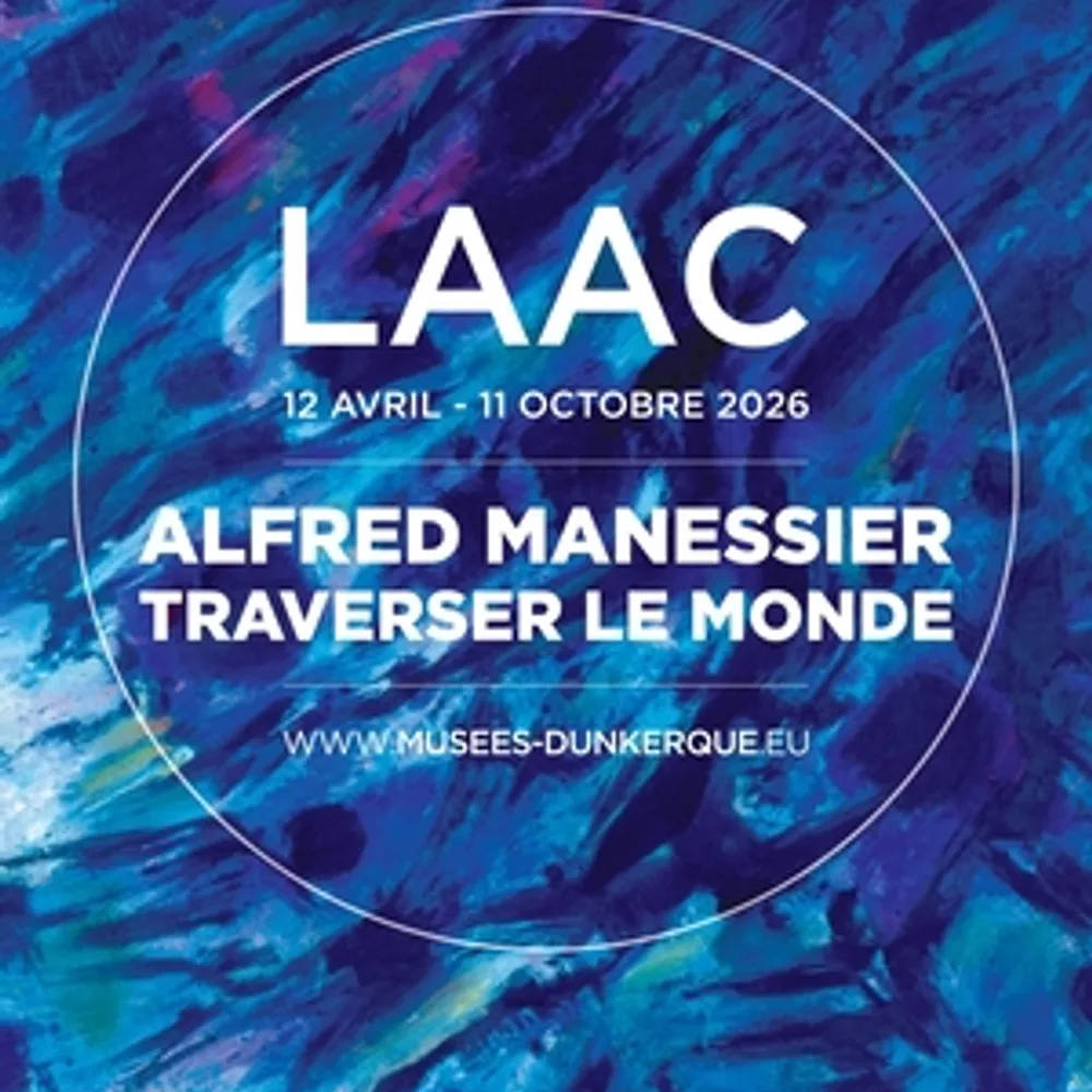 Alfred Manessier, traverser le monde