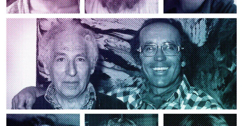 André, Jean et les autres… 2