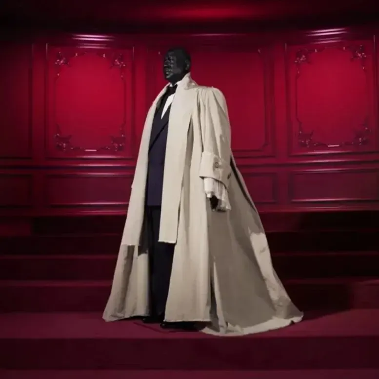 André Leon Talley: Le Style est Éternel