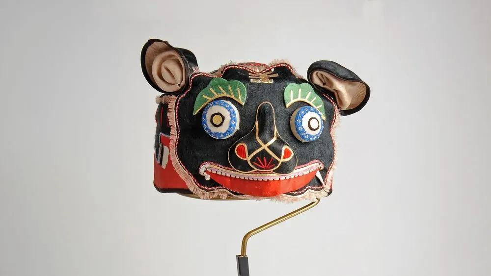 Animal culte