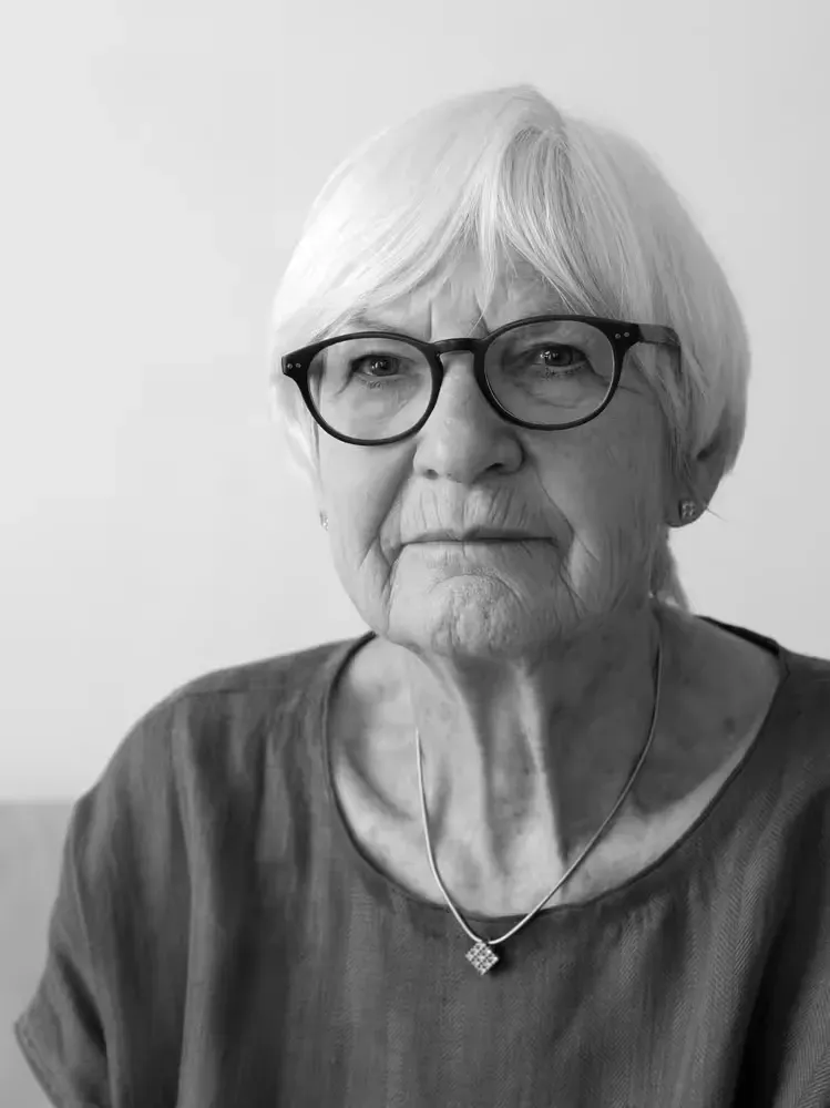 Anna Monika Jost : une graphiste nomade