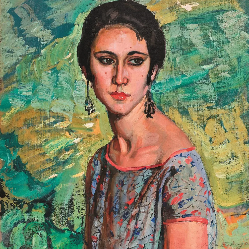 Antonio Ortiz Echagüe 2