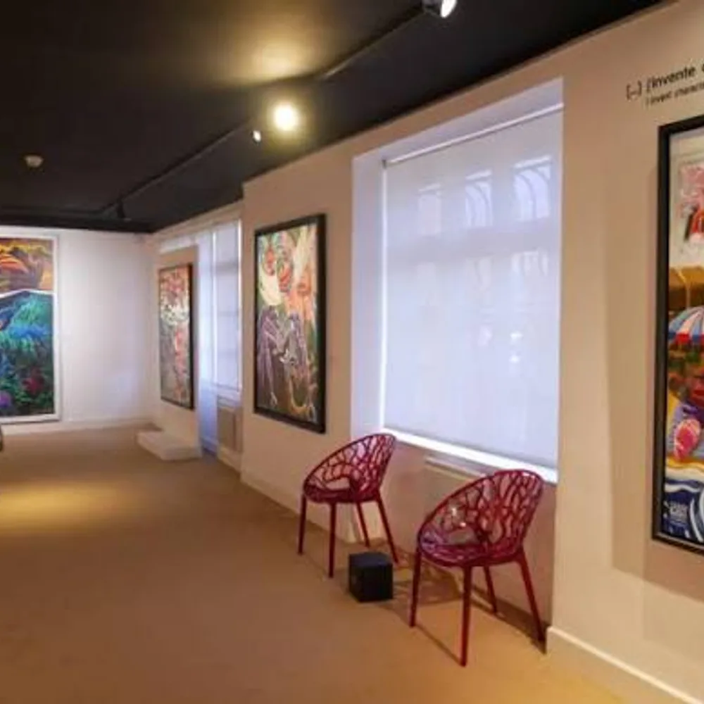 Art moderne et contemporain