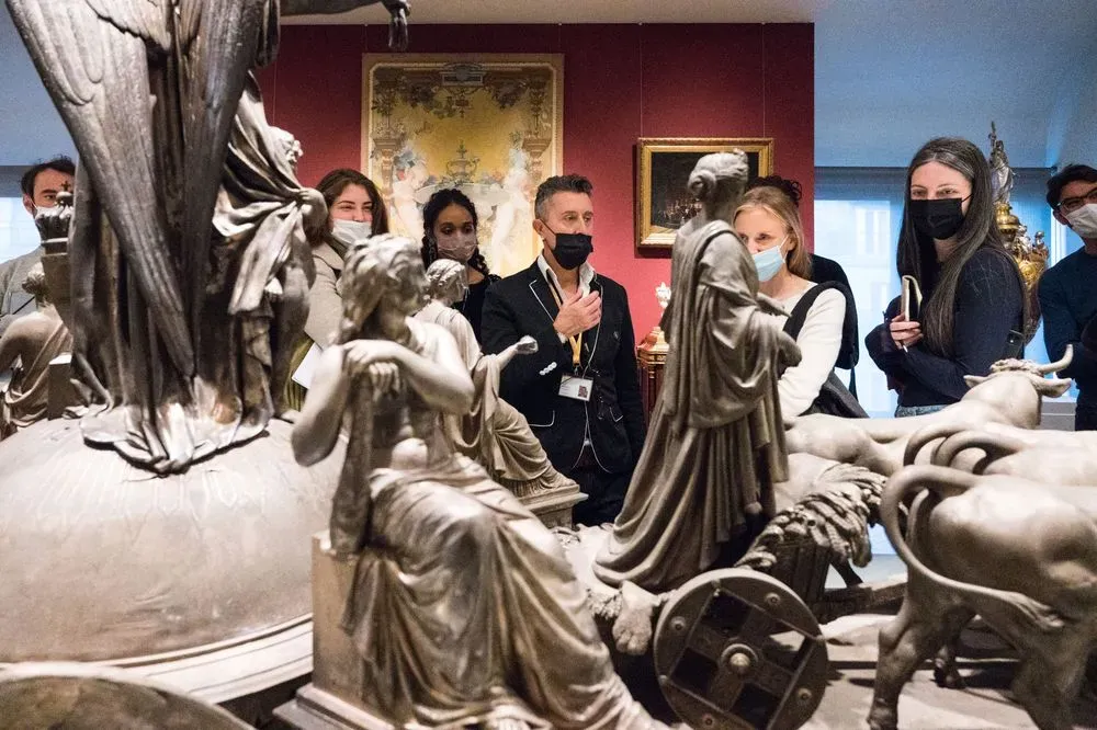 Arts appliqués et art de vivre 2