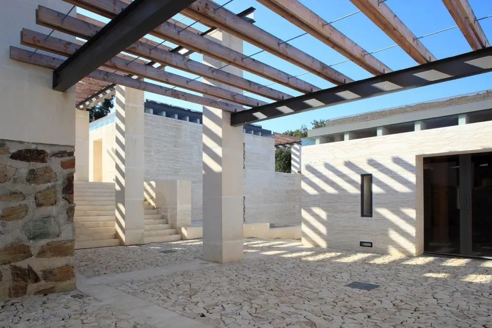 Atelier Architecture Perraudin — Grand Prix national de l’architecture 2024