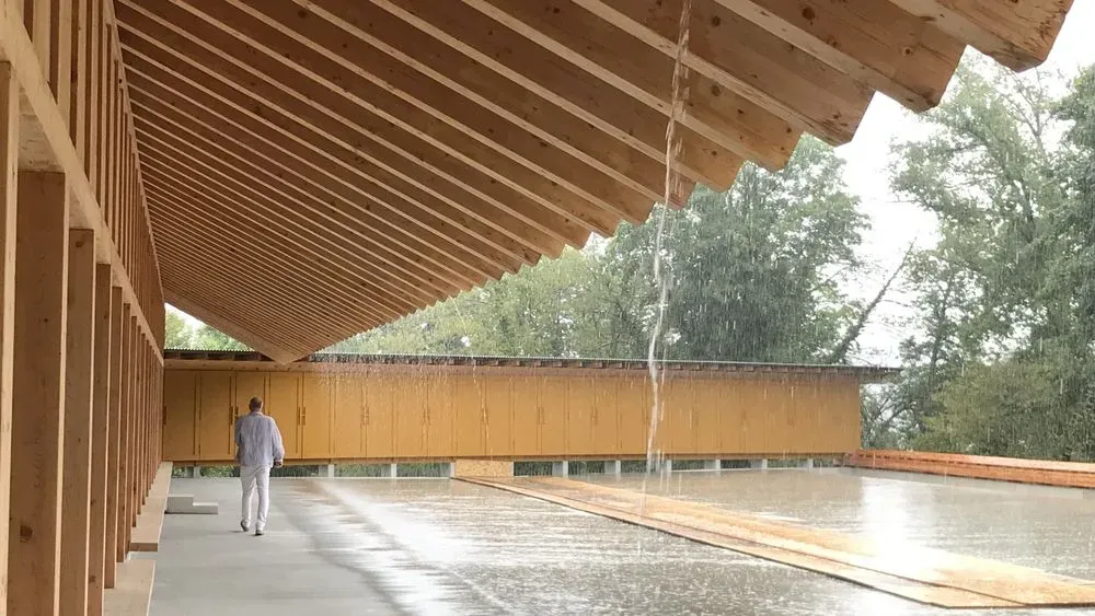 Atelier Architecture Perraudin — Grand Prix national de l’architecture 2024 2