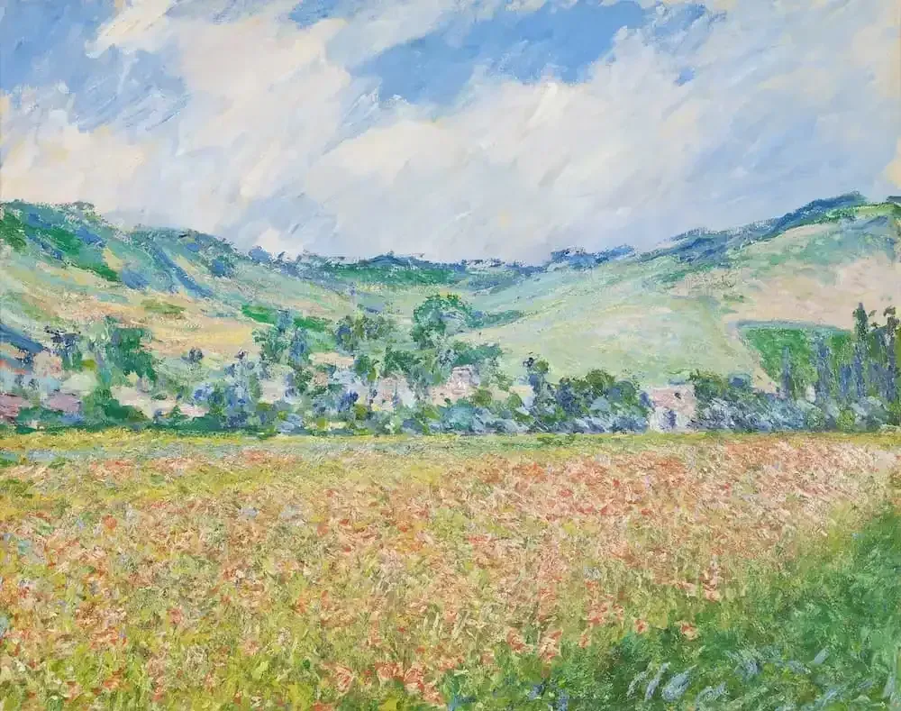Avant les nymphéas. Monet découvre Giverny, 1883-1890 2