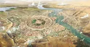 Bagdad, redécouvrir Madinat al-Salam avec Assassin’s Creed Mirage