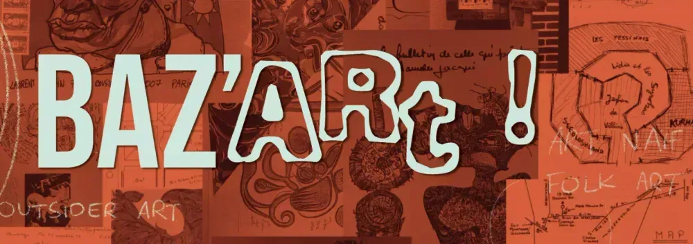 Baz’Art !
