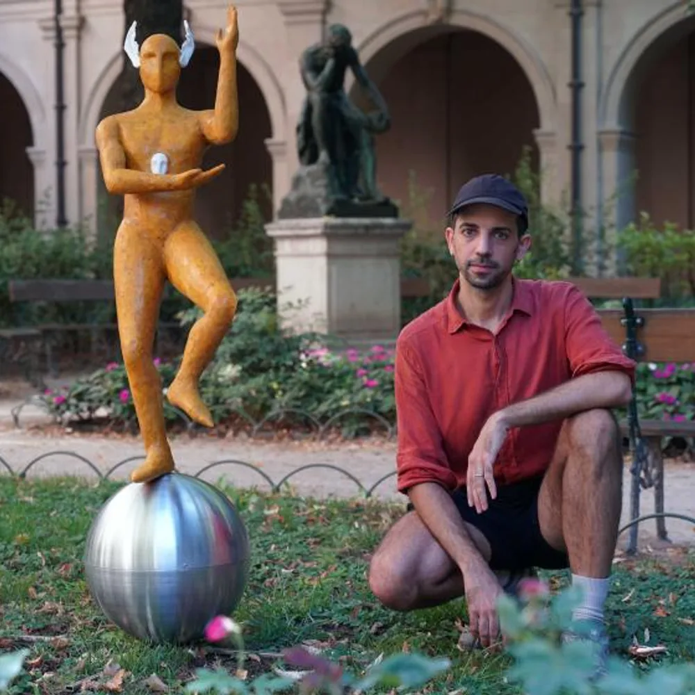 Biennale de Lyon - Passer d'un rêve à l'autre 2