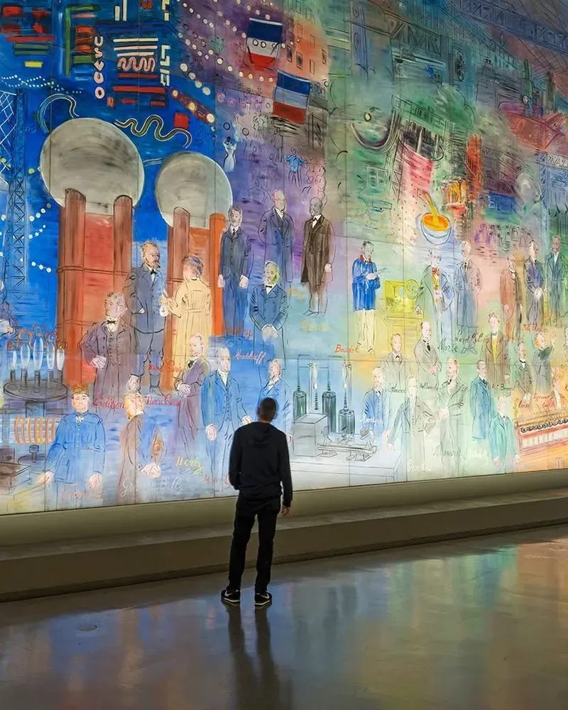 Brion Gysin : Le dernier musée