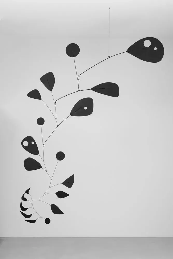 Calder. Rêver en équilibre 3