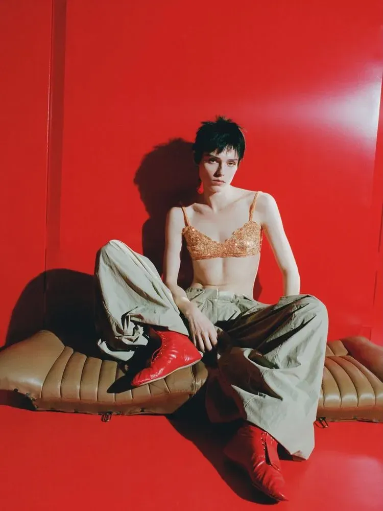 Camille Vivier 2