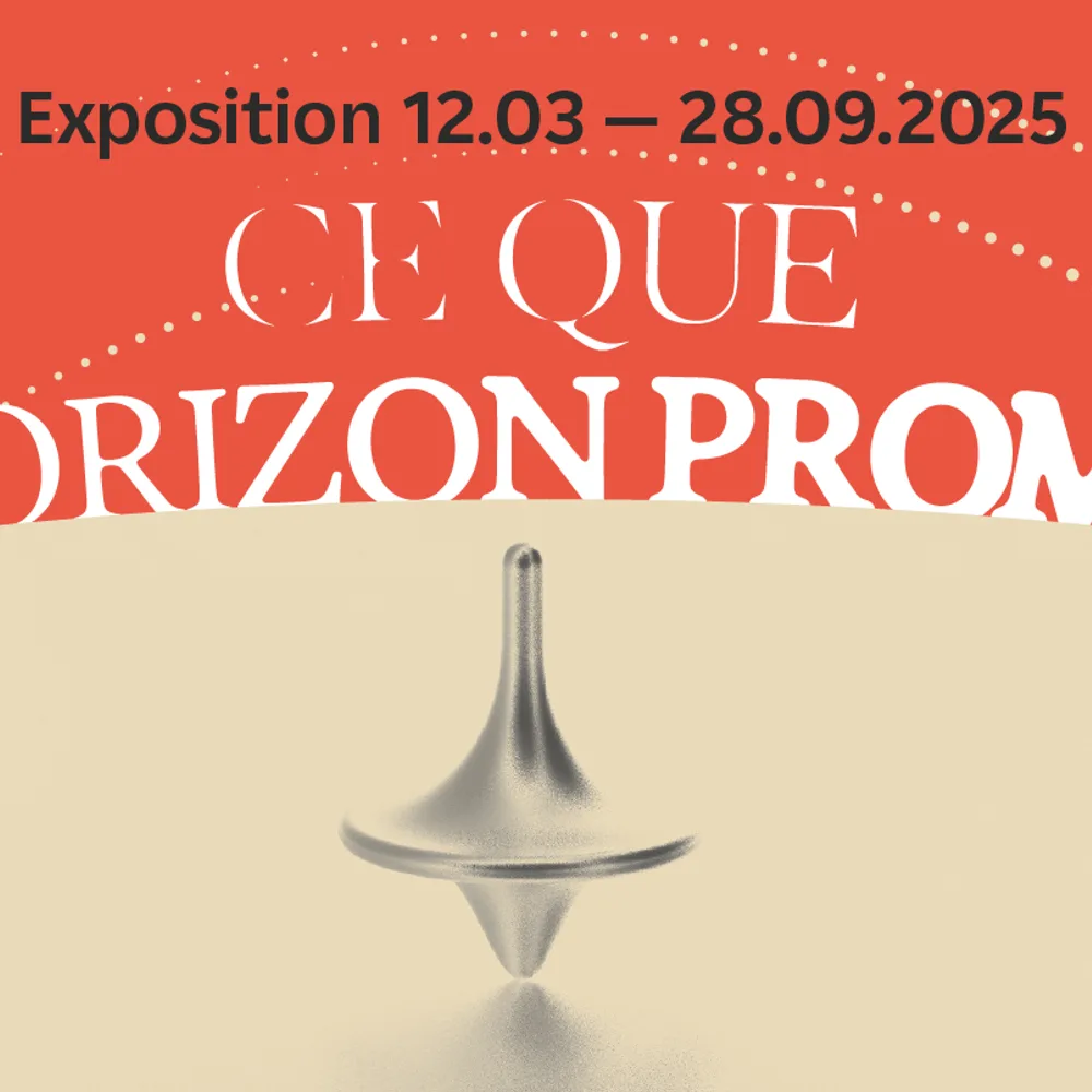 Ce que l'horizon promet
