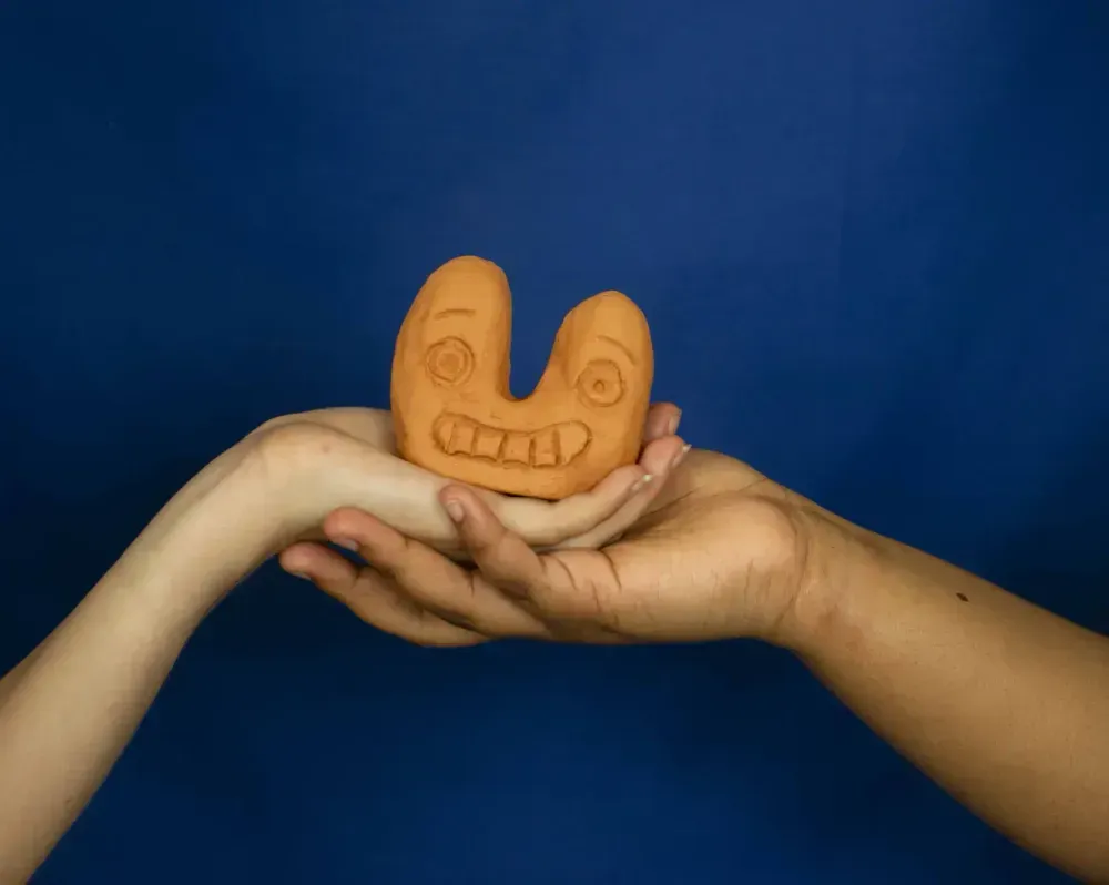 Ce qui nous lie, carte blanche à Camille Bondon