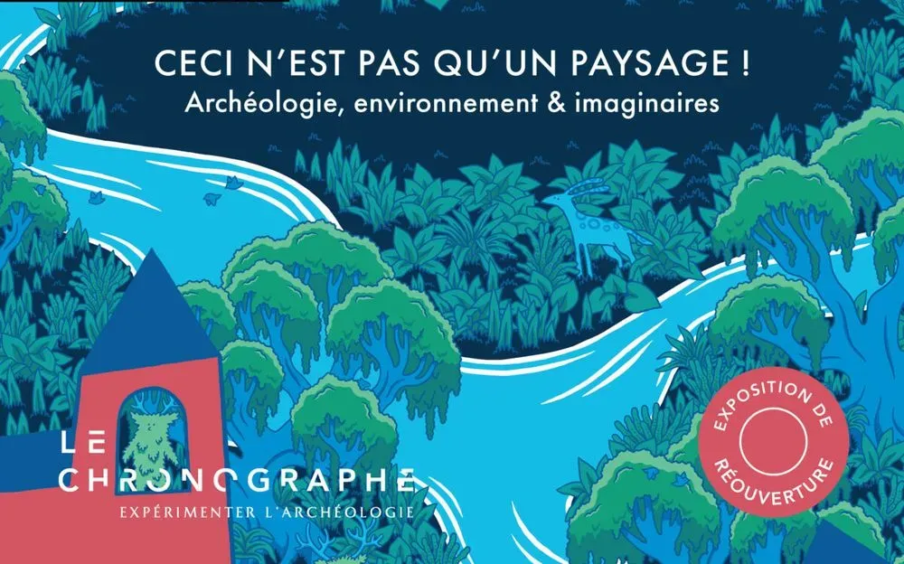 Ceci n'est pas qu'un paysage