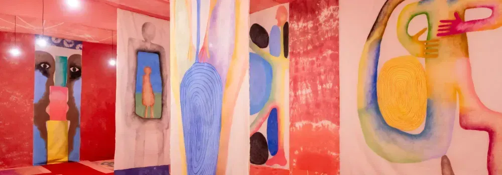 Celina Eceiza – Dormance 2