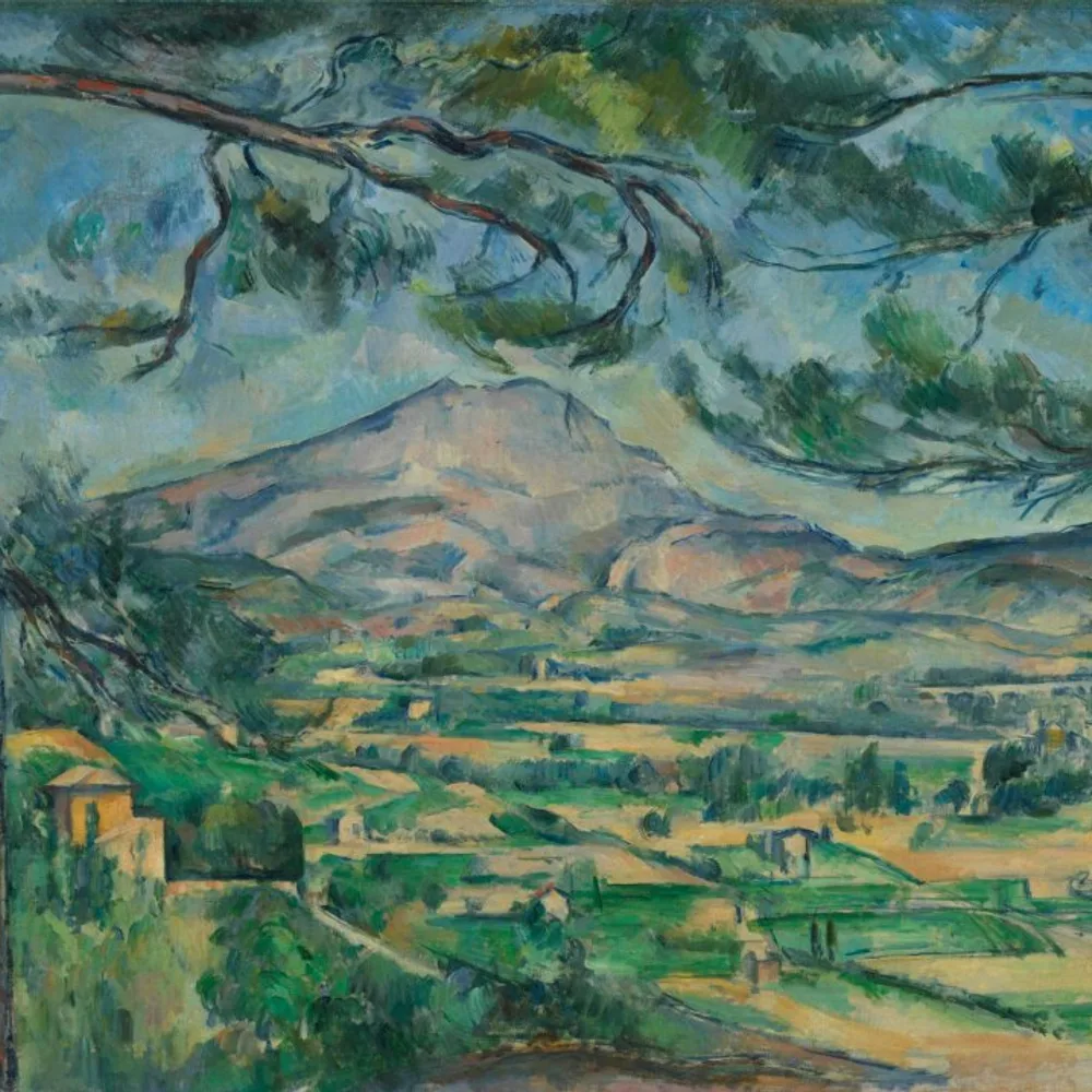 Cezanne et nous
