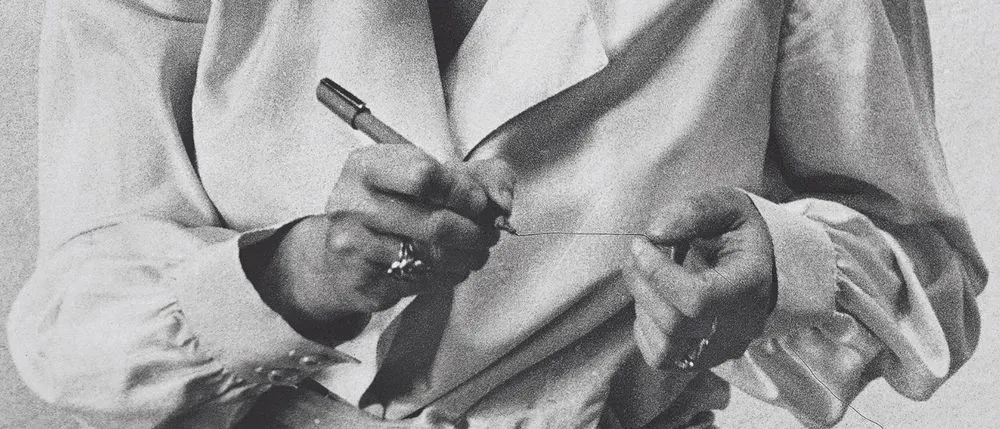 Chema Madoz | Helena Almeida « Diseños habitados »