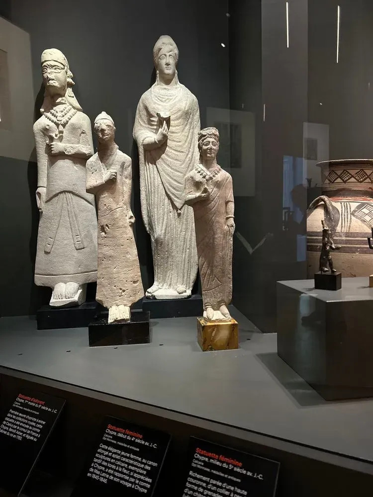 Chypre à la BnF 2
