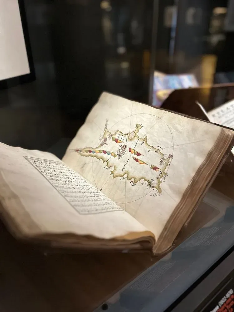 Chypre à la BnF 3