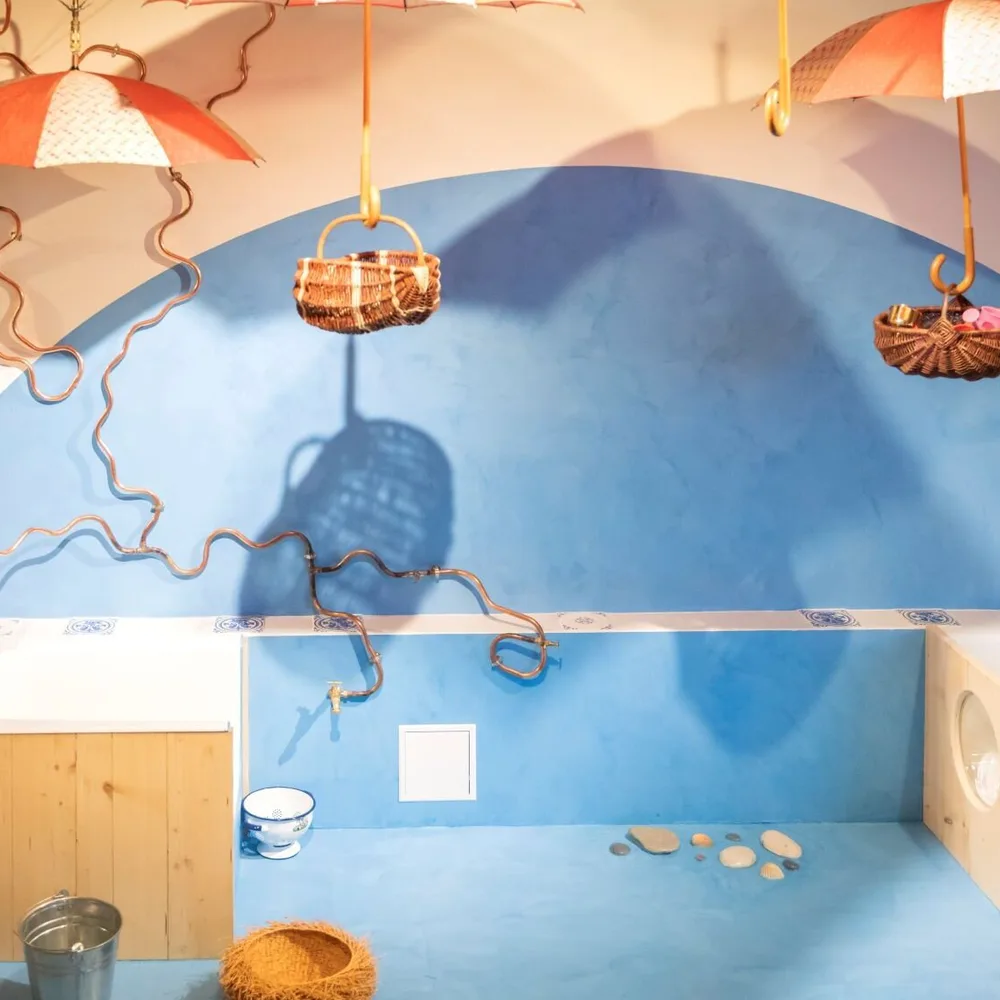 Cité des bébés 2