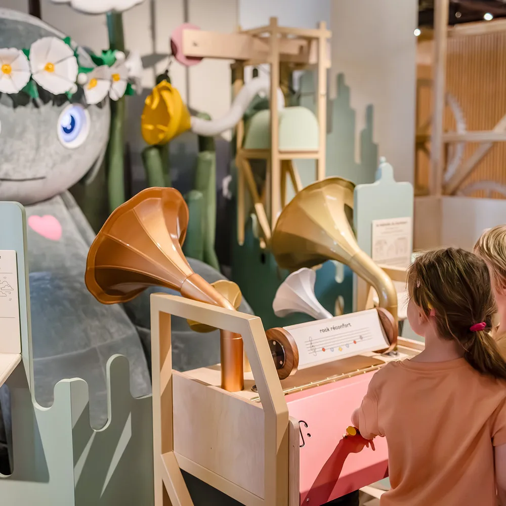 Cité des enfants
