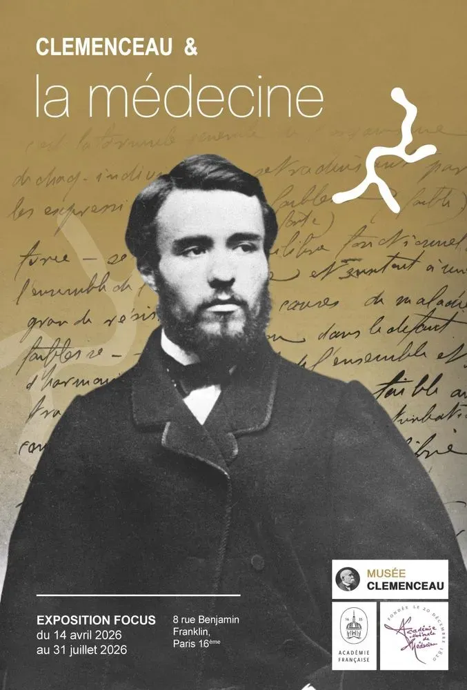 Clemenceau et la médecine