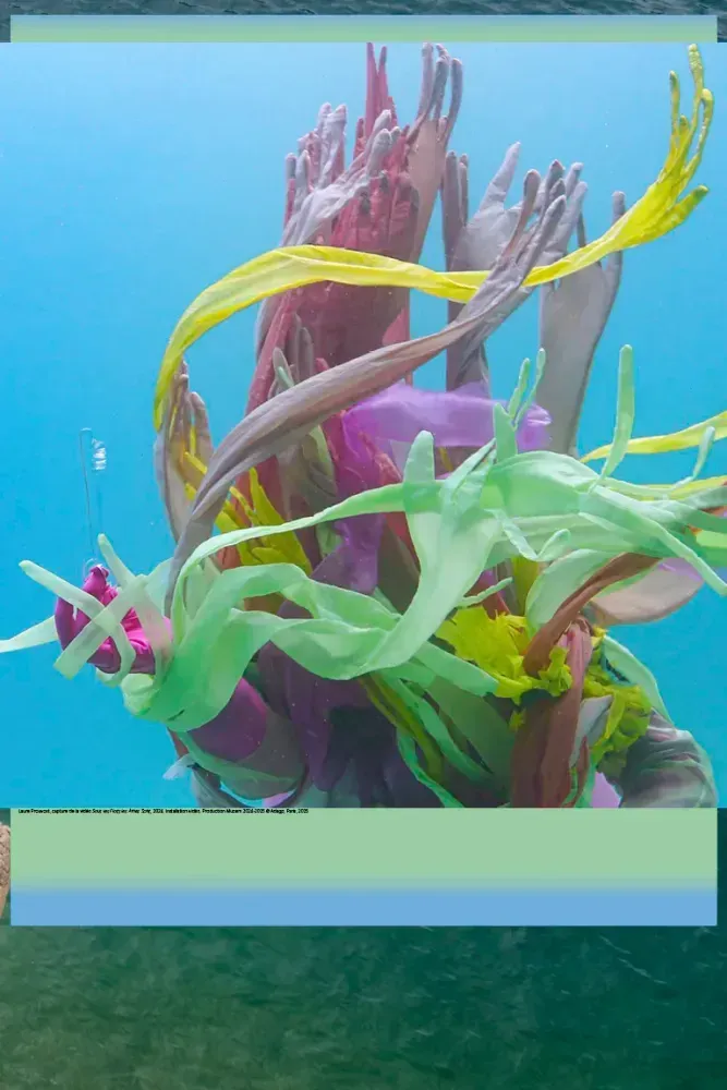 Clément Cogitore – Ferdinandea, l’île éphémère