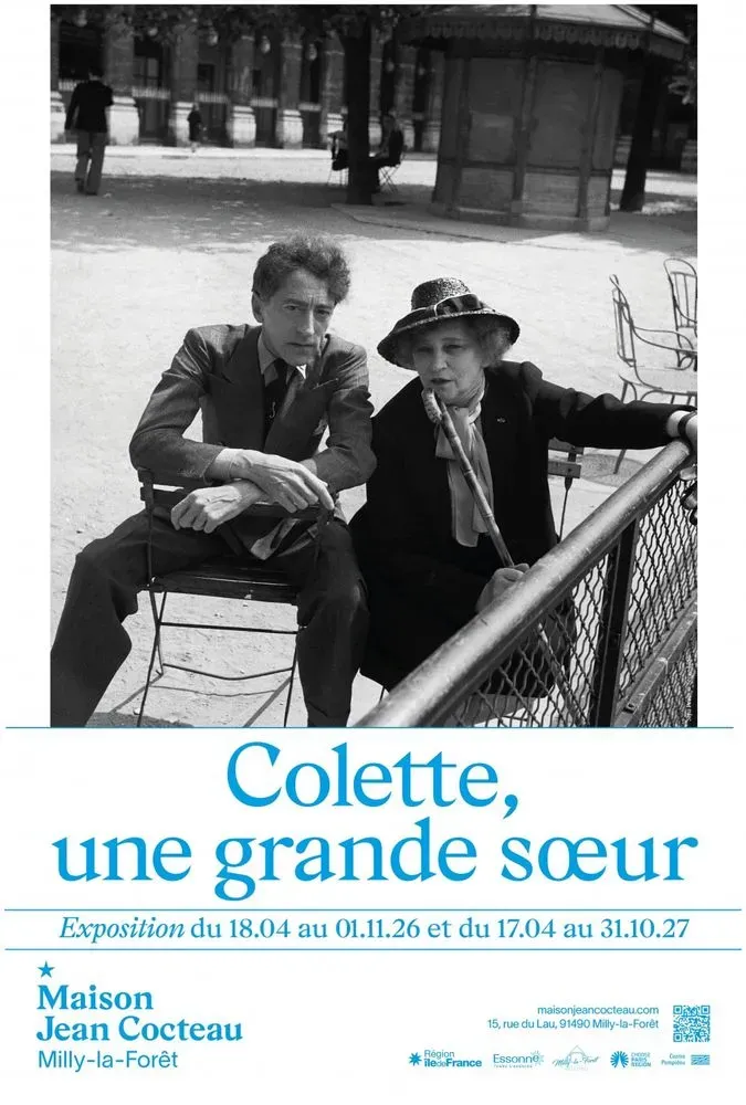 Colette, une grande sœur