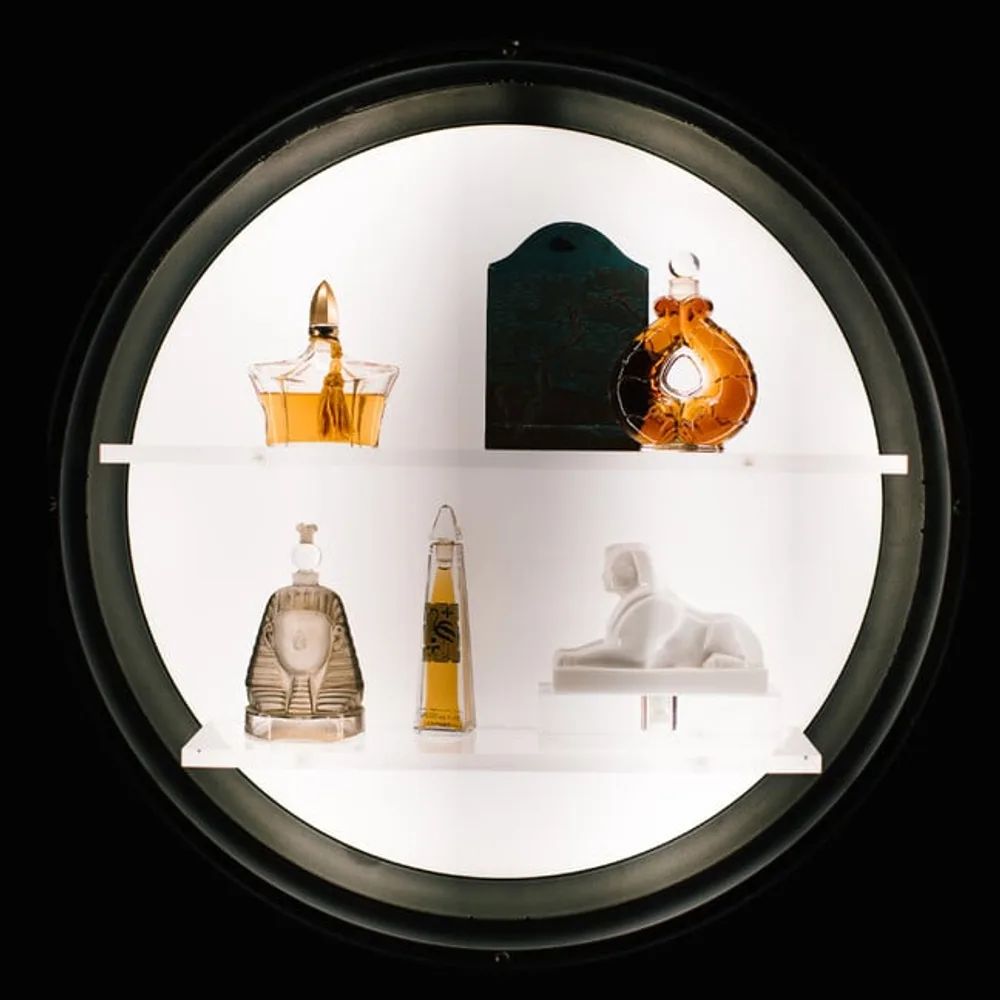 Collection Baccarat