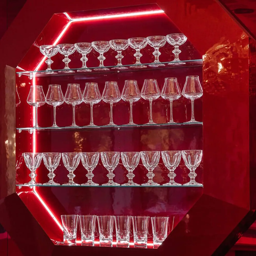 Collection Baccarat 2
