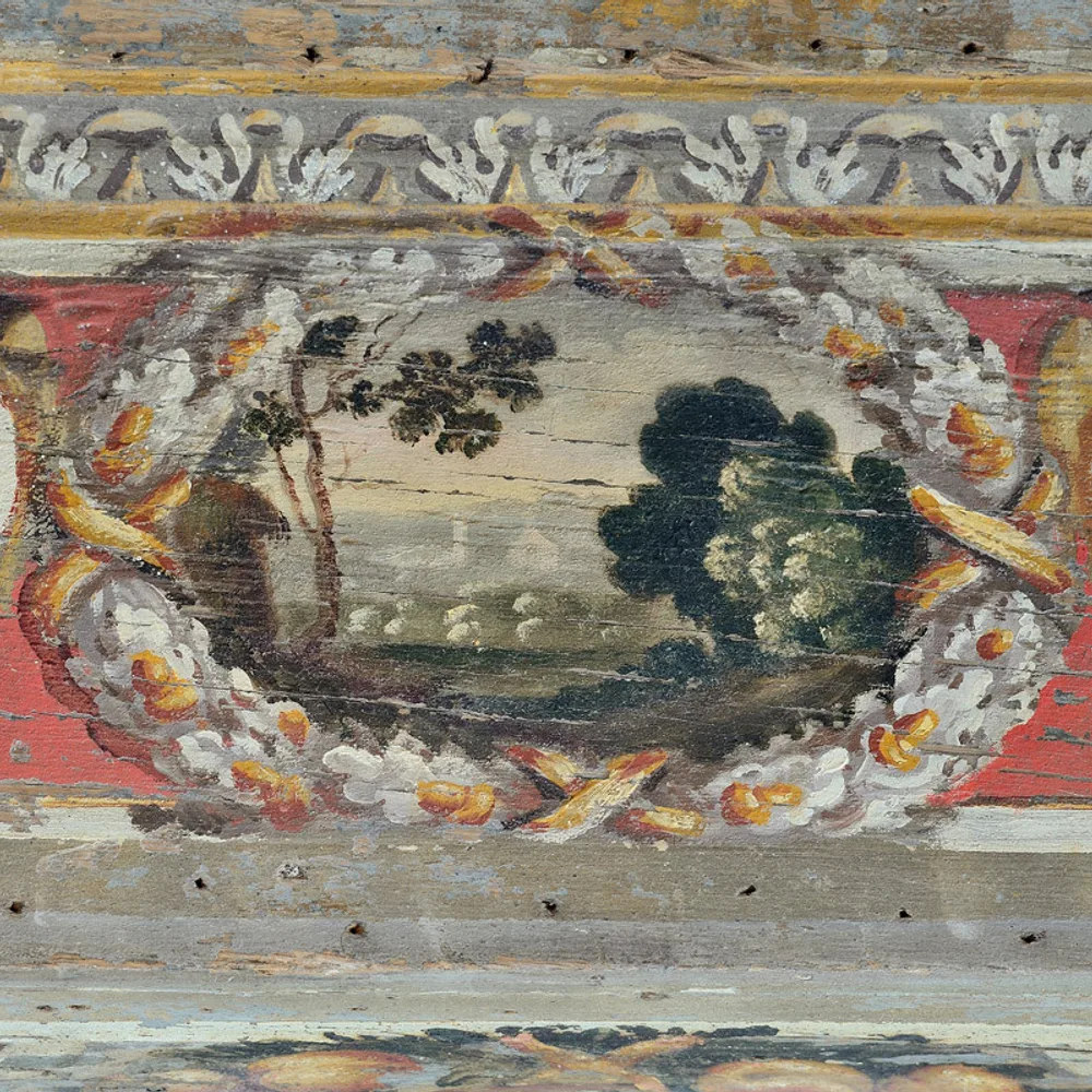 Collection permanente 3