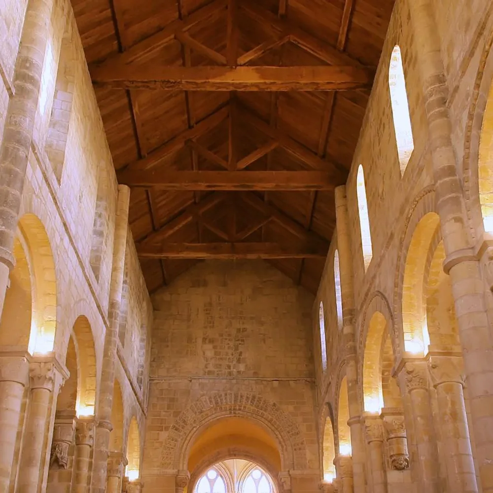 Collection permanente - Abbaye de Graville