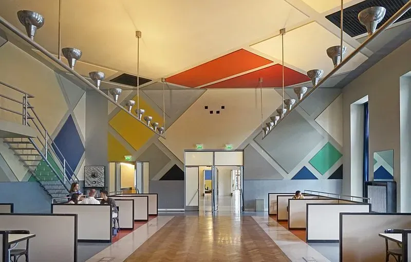 Collection permanente