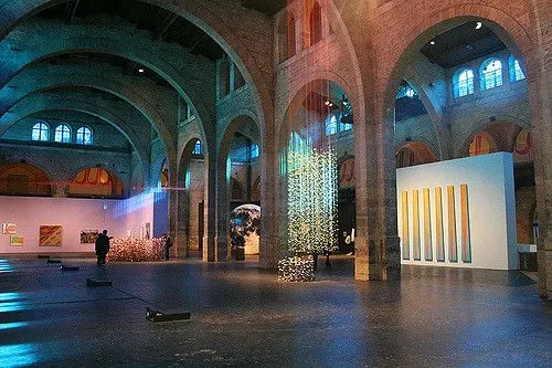 Collection Permanente 3