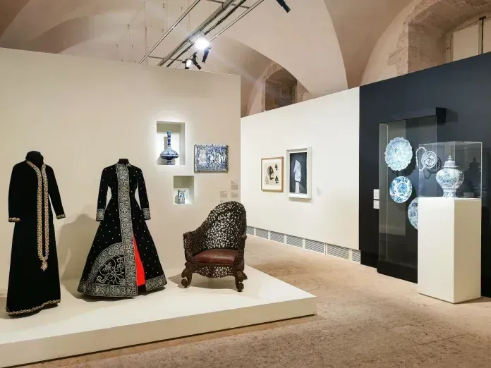 Collection Permanente