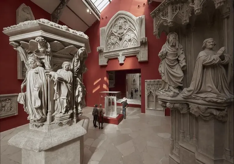 Collection Permanente