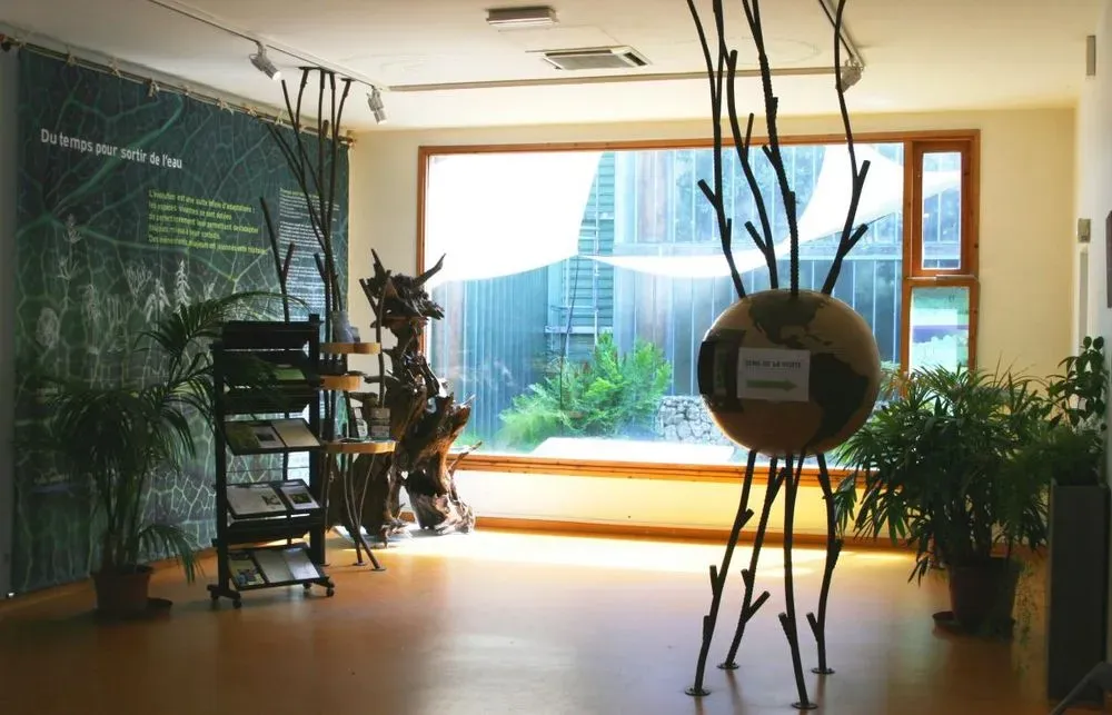 collection permanente