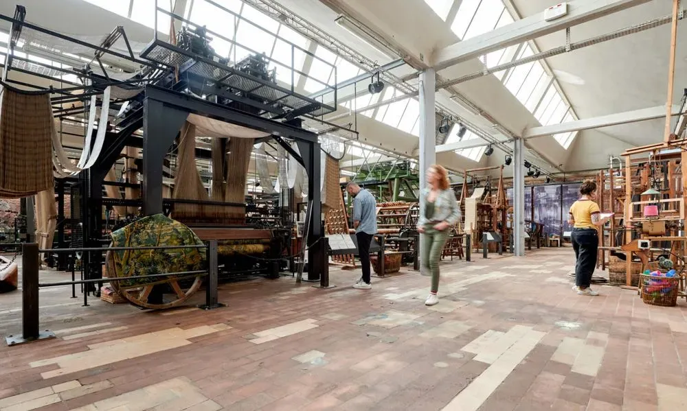 Collection Permanente